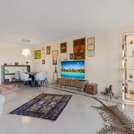 Apartment Breath Taking Views At Brisas, 3br Flat W/pool *