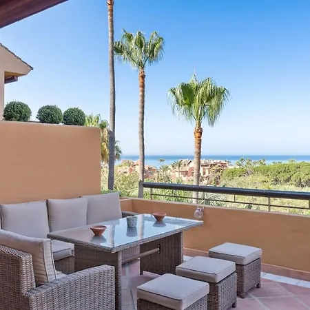 Breath Taking Views At Brisas, 3br Flat W/pool Apartment *