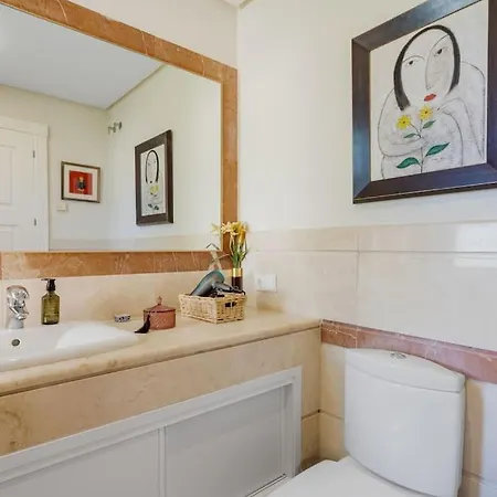 Apartment Breath Taking Views At Brisas, 3br Flat W/pool