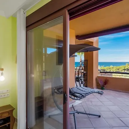 Breath Taking Views At Brisas, 3br Flat W/pool Apartment