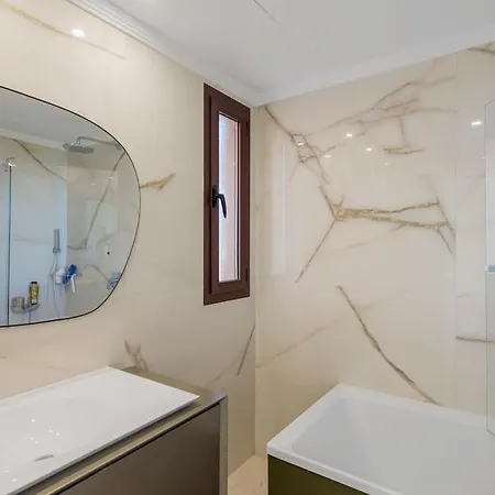 Appartement Breath Taking Views At Brisas, 3br Flat W/pool