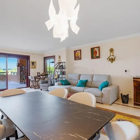 Appartement Breath Taking Views At Brisas, 3br Flat W/pool *
